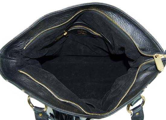 7A Replica 2010 Louis Vuitton Damier Leather M98038 - Click Image to Close